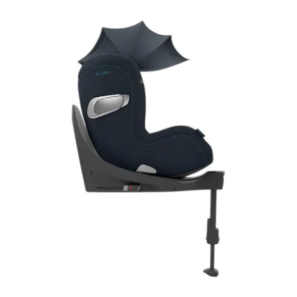 Cybex Sirona T i-Size Plus Cozy Beige