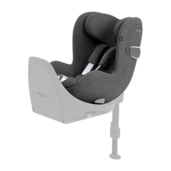 Cybex Sirona T i-Size Plus Cozy Beige