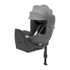 Cybex Sirona T i-Size Plus Cozy Beige