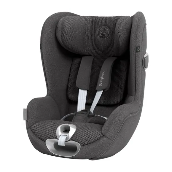 Cybex Sirona T i-Size Plus Cozy Beige