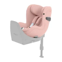 Cybex Sirona T i-Size Plus Cozy Beige