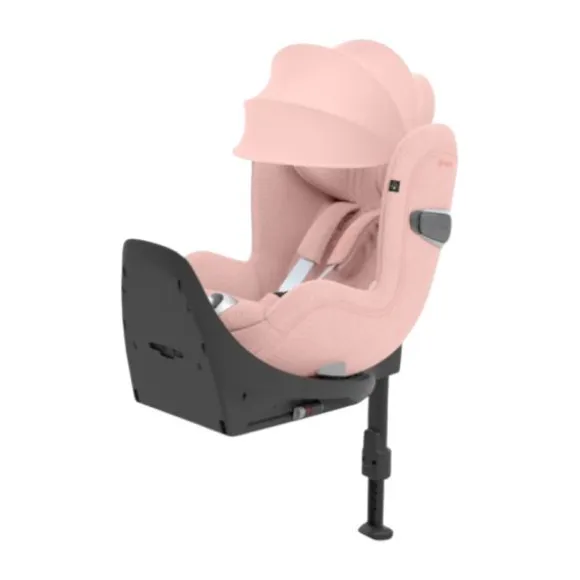 Cybex Sirona T i-Size Plus Cozy Beige
