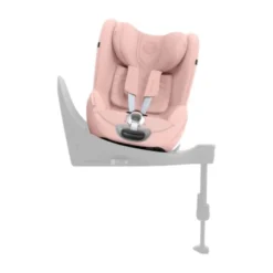 Cybex Sirona T i-Size Plus Cozy Beige