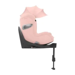 Cybex Sirona T i-Size Plus Cozy Beige