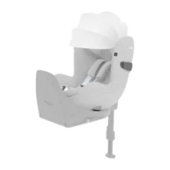 Cybex Sirona T i-Size Plus Cozy Beige