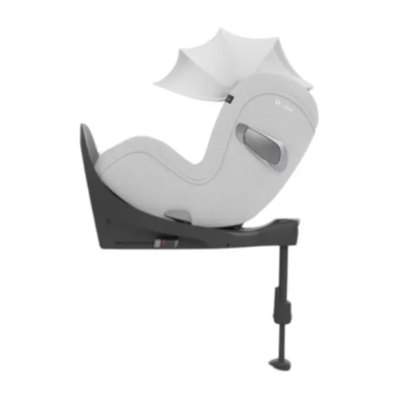 Cybex Sirona T i-Size Plus Cozy Beige