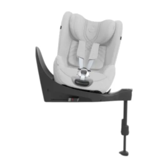 Cybex Sirona T i-Size Plus Cozy Beige