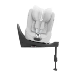 Cybex Sirona T i-Size Plus Cozy Beige