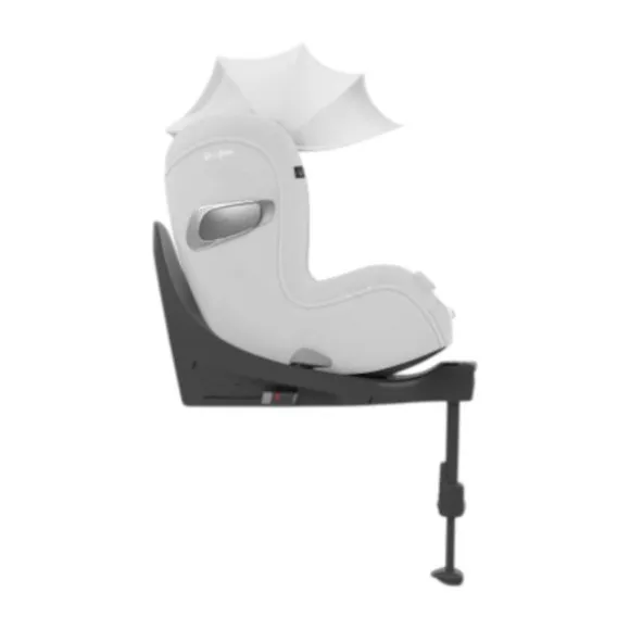 Cybex Sirona T i-Size Plus Cozy Beige