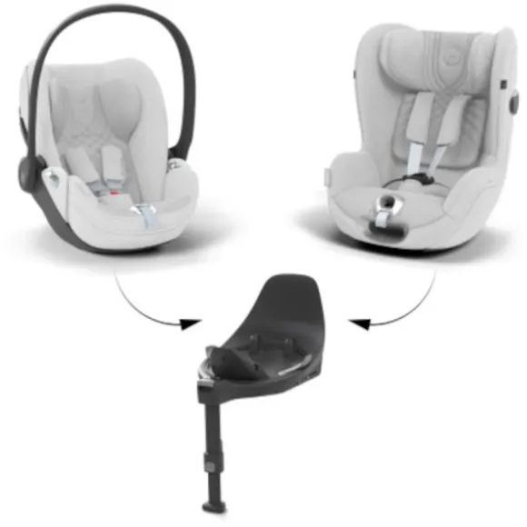 Cybex Sirona T i-Size Plus Cozy Beige