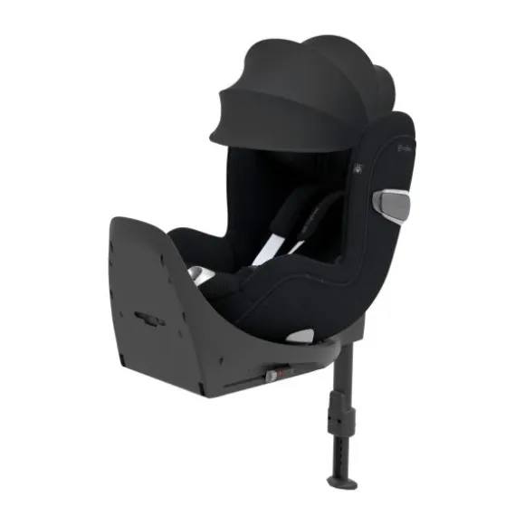 Cybex Sirona T i-Size Plus Cozy Beige