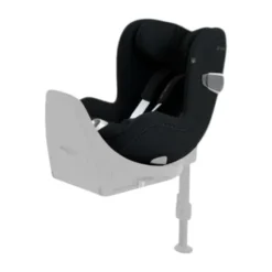 Cybex Sirona T i-Size Plus Cozy Beige