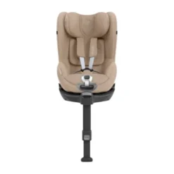 Cybex Sirona T i-Size Plus Cozy Beige