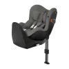 Cybex Sirona Zi I-Size Soho Grey - Mid Grey