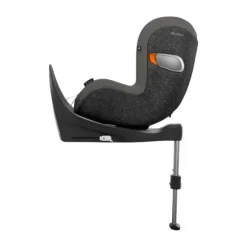 Cybex Sirona Zi I-Size Soho Grey - Mid Grey