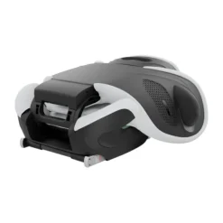 Cybex Solution G2 I-Fix Autostoeltje - Fog Grey / Light Grey