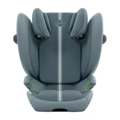 Cybex Solution G2 I-Fix Plus Autostoeltje - Almond Beige / Beige