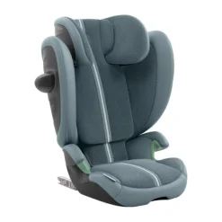 Cybex Solution G2 I-Fix Plus Autostoeltje - Almond Beige / Beige