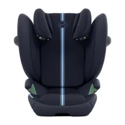 Cybex Solution G2 I-Fix Plus Autostoeltje - Almond Beige / Beige