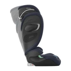 Cybex Solution G2 I-Fix Plus Autostoeltje - Almond Beige / Beige