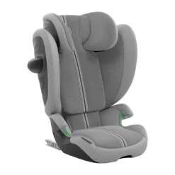 Cybex Solution G2 I-Fix Plus Autostoeltje - Almond Beige / Beige