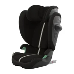 Cybex Solution G2 I-Fix Plus Autostoeltje - Almond Beige / Beige