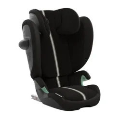 Cybex Solution G2 I-Fix Plus Autostoeltje - Almond Beige / Beige