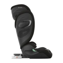 Cybex Solution G2 I-Fix Plus Autostoeltje - Almond Beige / Beige
