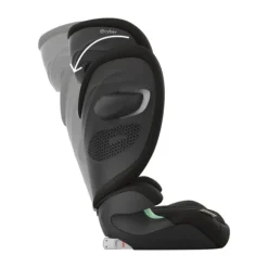 Cybex Solution G2 I-Fix Plus Autostoeltje - Almond Beige / Beige