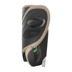 Cybex Solution G2 I-Fix Plus Autostoeltje - Almond Beige / Beige