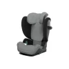Cybex Solution T Plus Summer Cover Grey - Grey