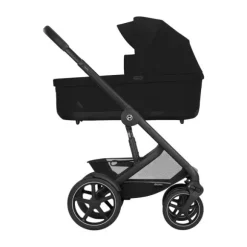 Cybex Talos S Lux Kinderwagen 2-in-1 - TPE Almond Beige/Beige