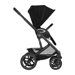 Cybex Talos S Lux Kinderwagen 2-in-1 - TPE Almond Beige/Beige