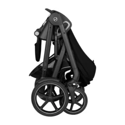 Cybex Talos S Lux Kinderwagen 2-in-1 - TPE Almond Beige/Beige