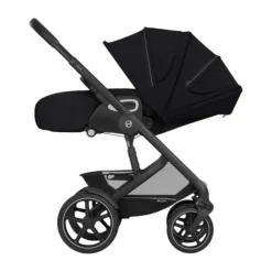Cybex Talos S Lux Kinderwagen 2-in-1 - TPE Almond Beige/Beige