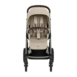 Cybex Talos S Lux Kinderwagen 2-in-1 - TPE Almond Beige/Beige