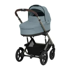 Cybex Talos S Lux Kinderwagen 2-in-1 - TPE Almond Beige/Beige