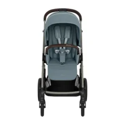 Cybex Talos S Lux Kinderwagen 2-in-1 - TPE Almond Beige/Beige