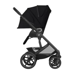 Cybex Talos S Lux Kinderwagen 2-in-1 - TPE Almond Beige/Beige