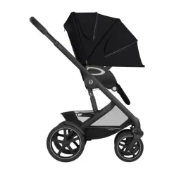 Cybex Talos S Lux Kinderwagen 2-in-1 - TPE Almond Beige/Beige