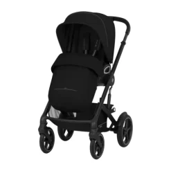 Cybex Talos S Lux Kinderwagen 2-in-1 - TPE Almond Beige/Beige