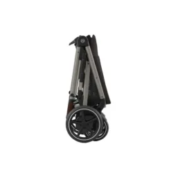 Cybex Tweelingwagen Gazelle S Seashell Beige - Light Beige