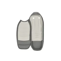 Cybex Voetenzak Platinum Cozy Beige - Beige