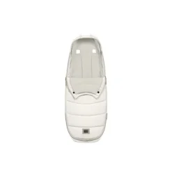 Cybex Voetenzak Platinum Cozy Beige - Beige