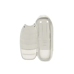 Cybex Voetenzak Platinum Cozy Beige - Beige