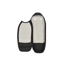 Cybex Voetenzak Platinum Cozy Beige - Beige