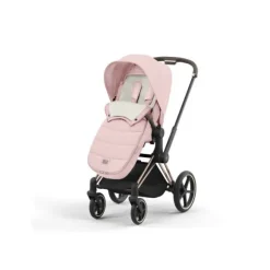 Cybex Voetenzak Platinum Cozy Beige - Beige