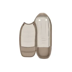 Cybex Voetenzak Platinum Cozy Beige - Beige