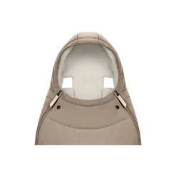 Cybex Voetenzak Platinum Cozy Beige - Beige