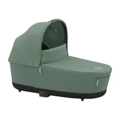 Cybex Voetenzak Platinum Cozy Beige - Beige